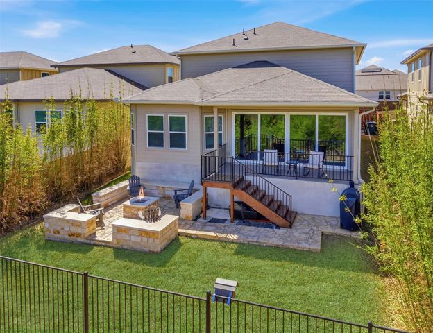 904 View DR, Georgetown, TX 78628