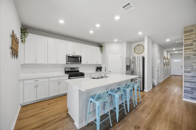 904 View DR, Georgetown, TX 78628