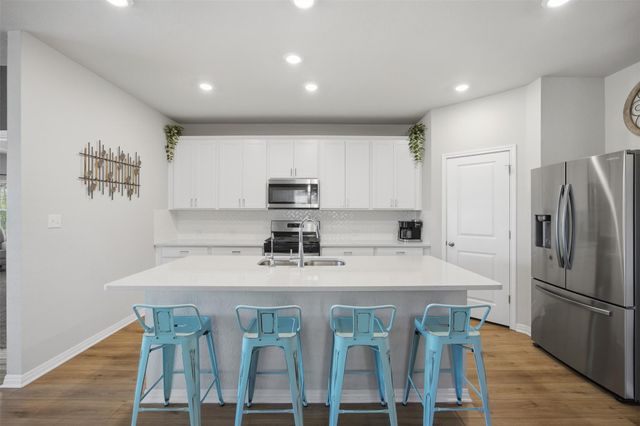 904 View DR, Georgetown, TX 78628