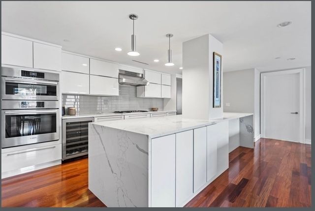 2 Battery Wharf 2408, Boston, MA 02109