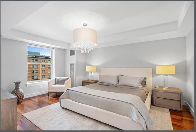 2 Battery Wharf 2408, Boston, MA 02109