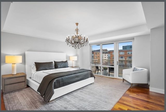 2 Battery Wharf 2408, Boston, MA 02109