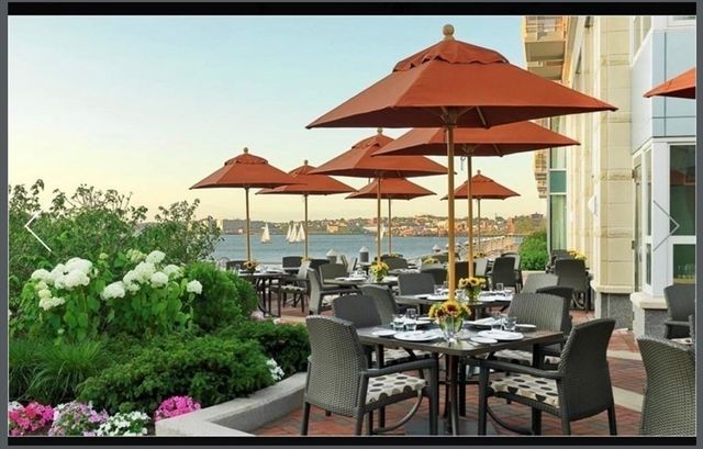 2 Battery Wharf 2408, Boston, MA 02109