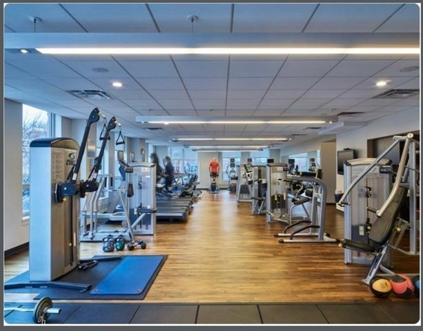 2 Battery Wharf 2408, Boston, MA 02109