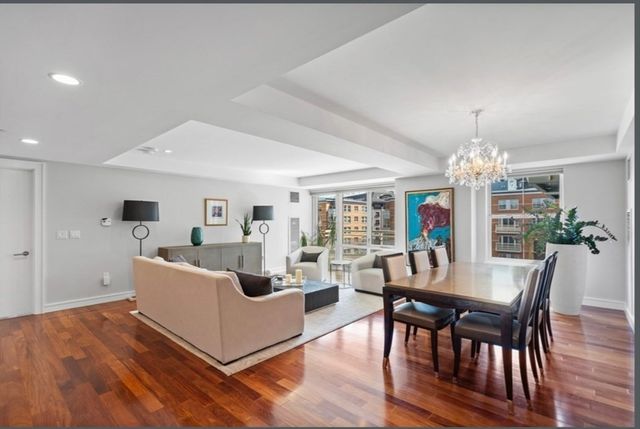 2 Battery Wharf 2408, Boston, MA 02109