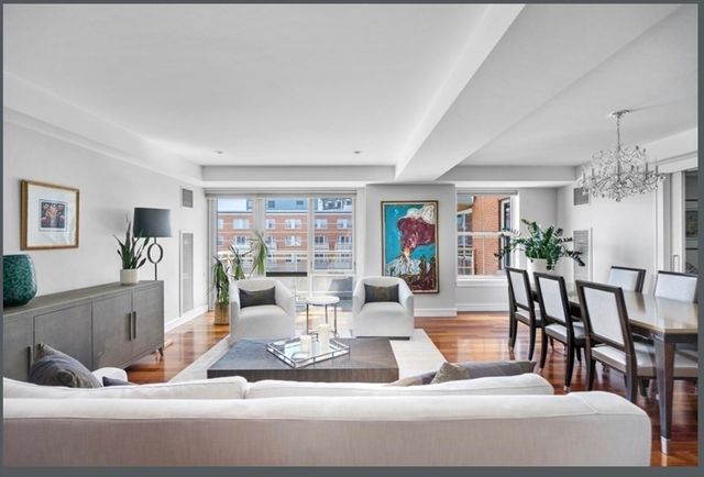 2 Battery Wharf 2408, Boston, MA 02109