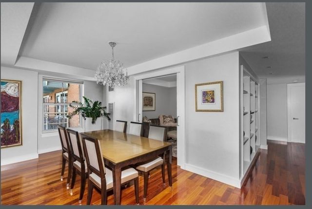 2 Battery Wharf 2408, Boston, MA 02109