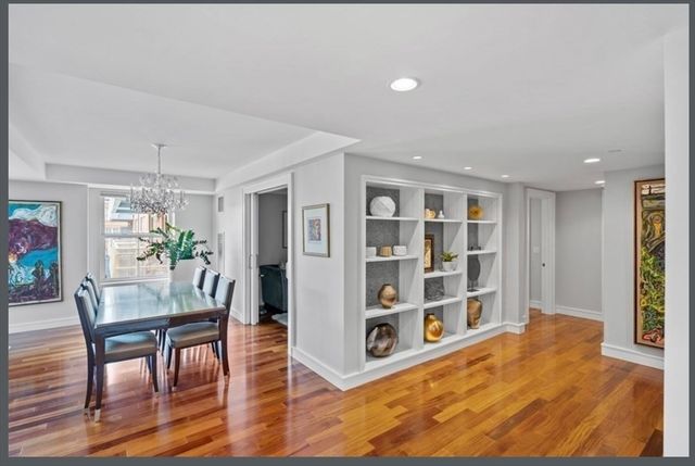 2 Battery Wharf 2408, Boston, MA 02109