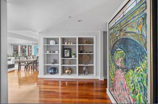 2 Battery Wharf 2408, Boston, MA 02109