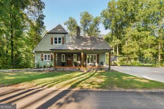 1774 Maynards Mill Road, Forsyth, GA 31029