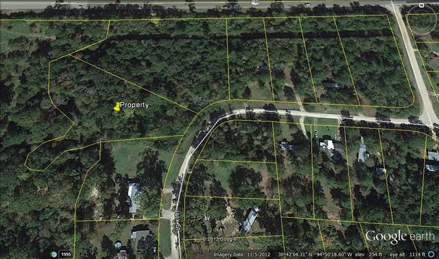 50G Jock Street, Livingston, TX 77351