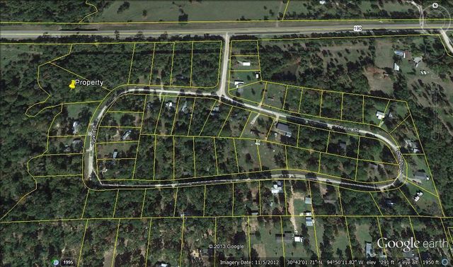 50G Jock Street, Livingston, TX 77351