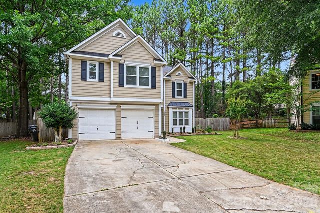 7602 Wynstone Ridge Circle, Huntersville, NC 28078