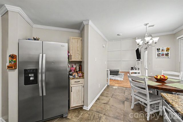 7602 Wynstone Ridge Circle, Huntersville, NC 28078