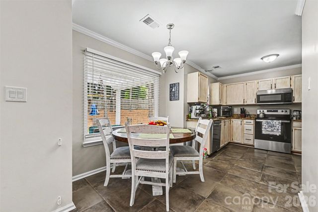 7602 Wynstone Ridge Circle, Huntersville, NC 28078