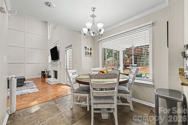 7602 Wynstone Ridge Circle, Huntersville, NC 28078