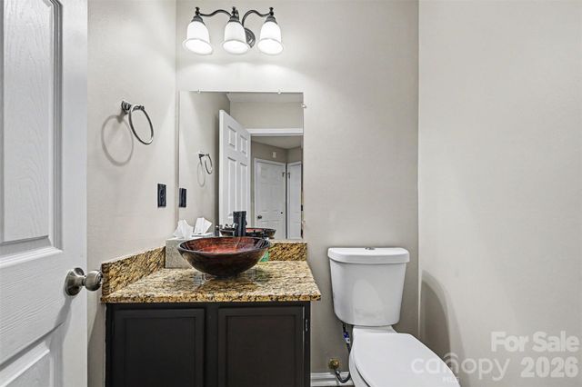 7602 Wynstone Ridge Circle, Huntersville, NC 28078