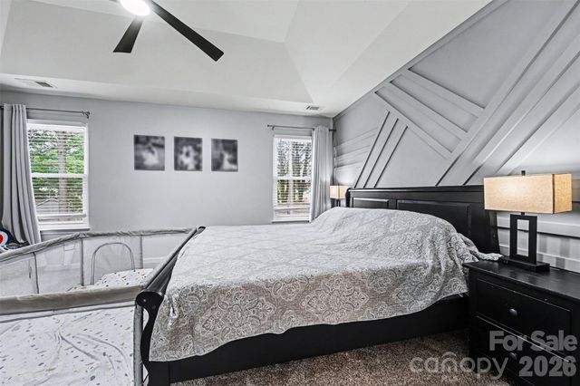 7602 Wynstone Ridge Circle, Huntersville, NC 28078