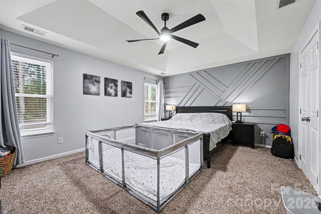 7602 Wynstone Ridge Circle, Huntersville, NC 28078