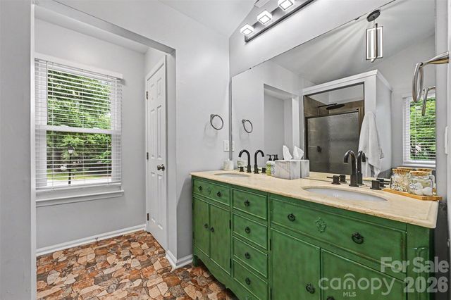7602 Wynstone Ridge Circle, Huntersville, NC 28078