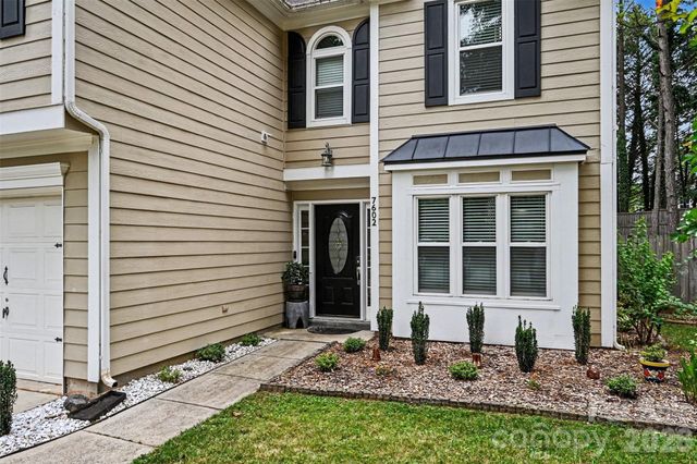 7602 Wynstone Ridge Circle, Huntersville, NC 28078