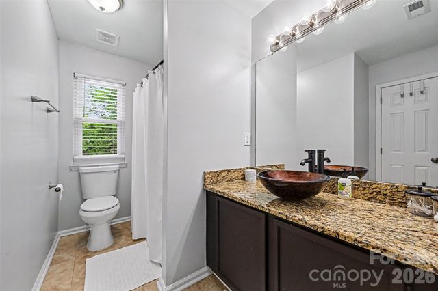 7602 Wynstone Ridge Circle, Huntersville, NC 28078