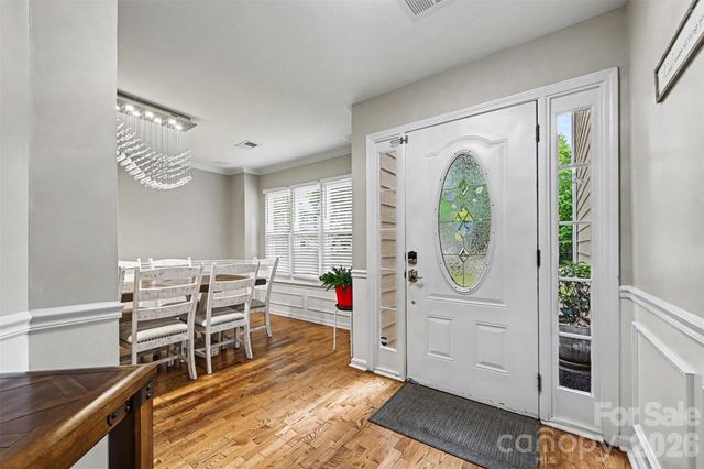 7602 Wynstone Ridge Circle, Huntersville, NC 28078
