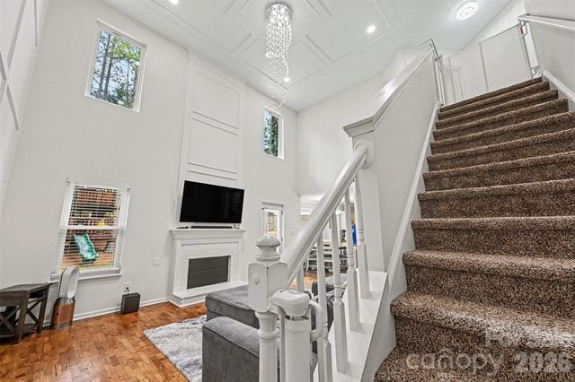 7602 Wynstone Ridge Circle, Huntersville, NC 28078