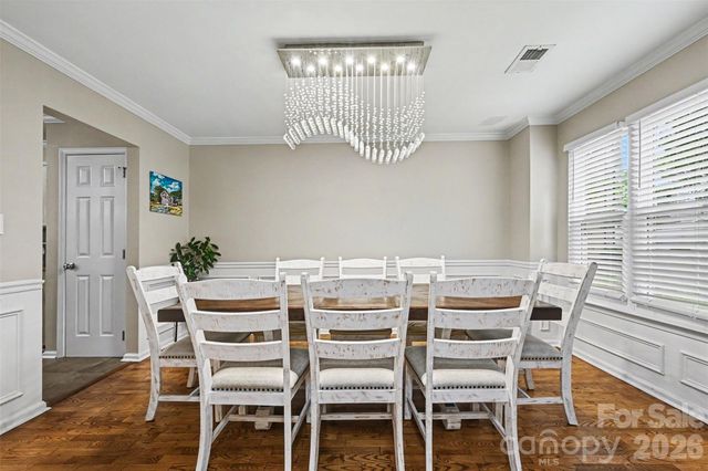 7602 Wynstone Ridge Circle, Huntersville, NC 28078
