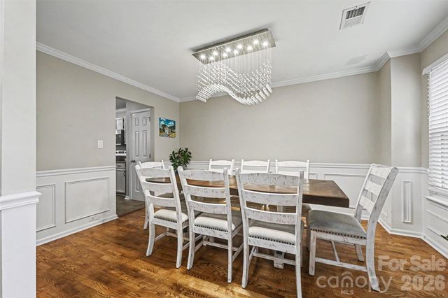 7602 Wynstone Ridge Circle, Huntersville, NC 28078