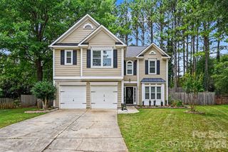 7602 Wynstone Ridge Circle, Huntersville, NC 28078