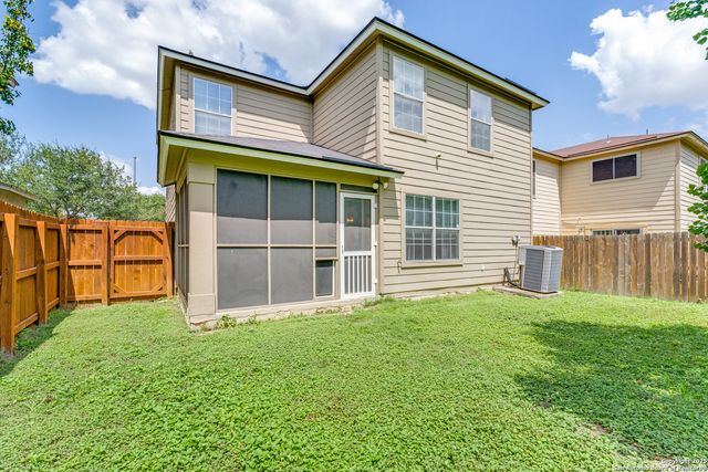 7443 Circle Farm, San Antonio, TX 78239
