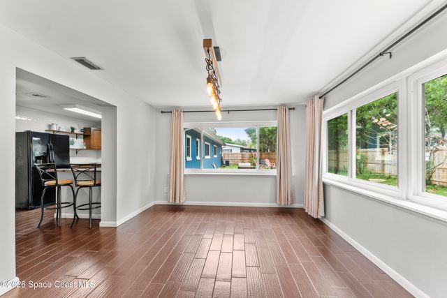 157 E Laila Drive, West Melbourne, FL 32904