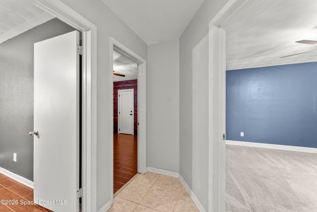 157 E Laila Drive, West Melbourne, FL 32904