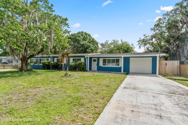 157 E Laila Drive, West Melbourne, FL 32904