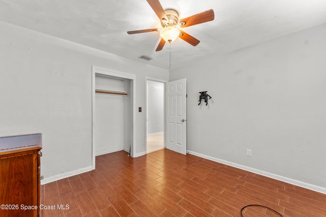 157 E Laila Drive, West Melbourne, FL 32904