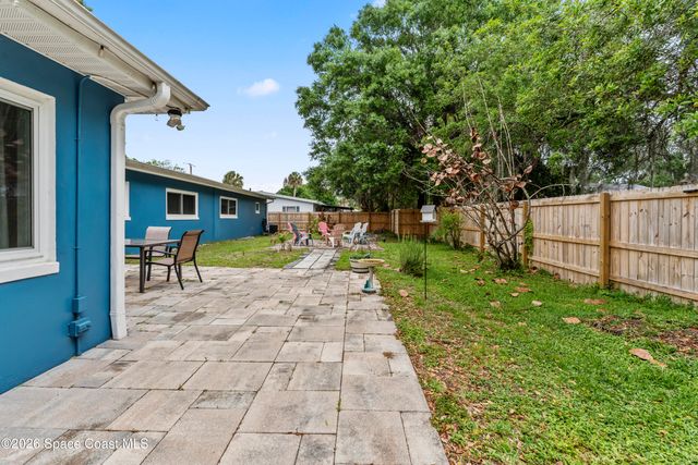 157 E Laila Drive, West Melbourne, FL 32904