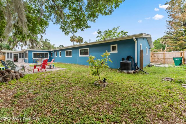 157 E Laila Drive, West Melbourne, FL 32904