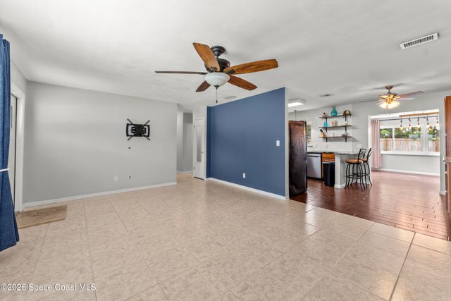 157 E Laila Drive, West Melbourne, FL 32904