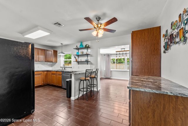 157 E Laila Drive, West Melbourne, FL 32904