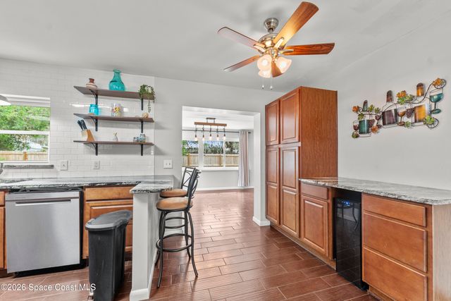 157 E Laila Drive, West Melbourne, FL 32904