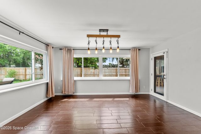 157 E Laila Drive, West Melbourne, FL 32904