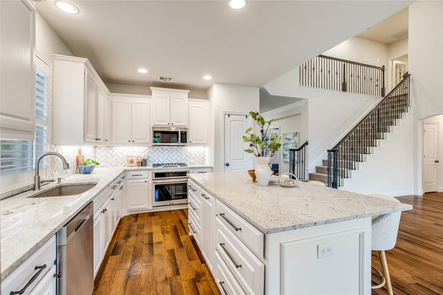 750 Camden Way, Prosper, TX 75078