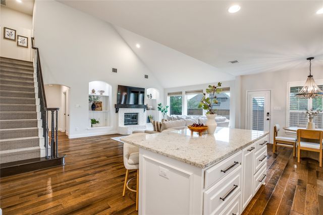 750 Camden Way, Prosper, TX 75078