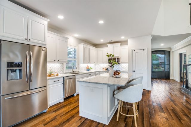 750 Camden Way, Prosper, TX 75078