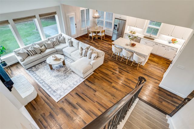 750 Camden Way, Prosper, TX 75078