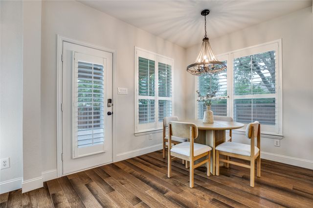 750 Camden Way, Prosper, TX 75078