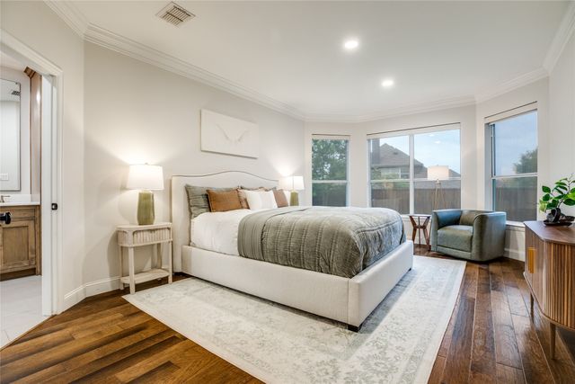 750 Camden Way, Prosper, TX 75078