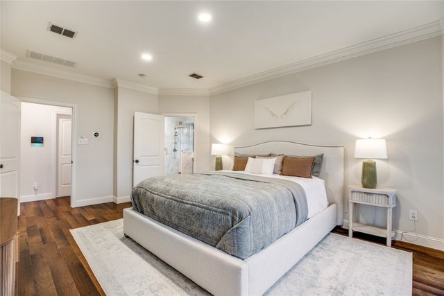 750 Camden Way, Prosper, TX 75078