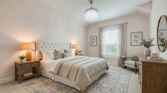 750 Camden Way, Prosper, TX 75078